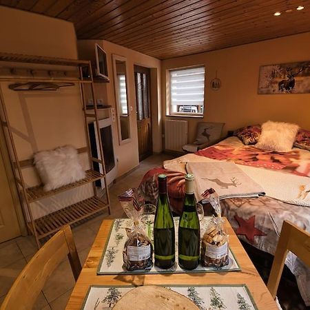 Saasenheim Les Chouchous Du Ried 3 / Proche Europapark 아파트 외부 사진